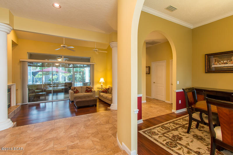 Palm Bay Unit 1 - Residential