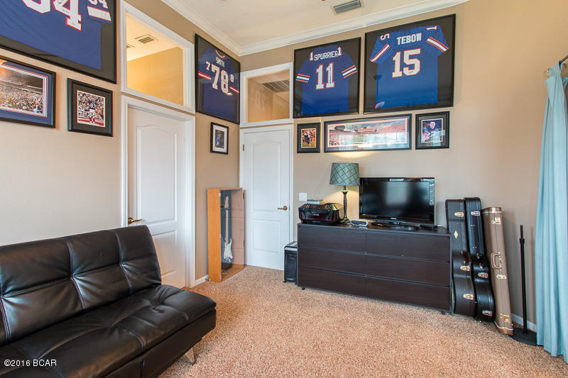 Palm Bay Unit 1 - Residential