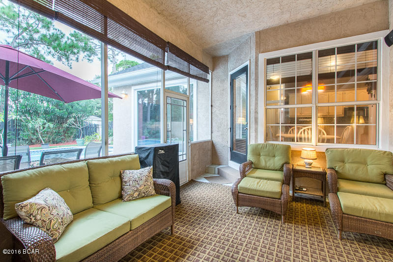 Palm Bay Unit 1 - Residential