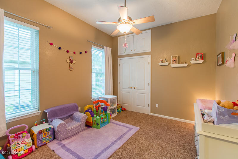 Palm Bay Unit 1 - Residential