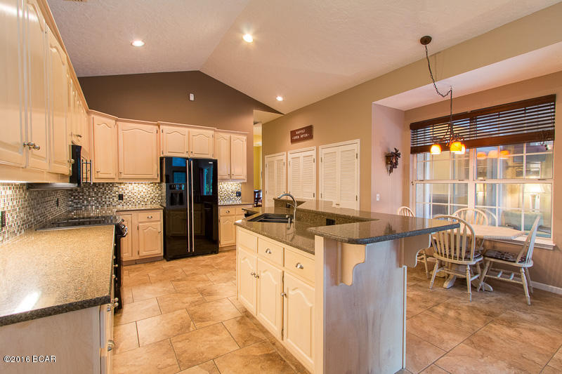 Palm Bay Unit 1 - Residential