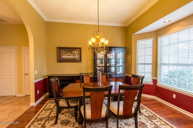 Palm Bay Unit 1 - Residential