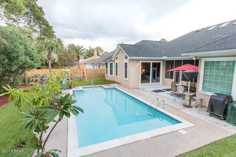 Palm Bay Unit 1 - Residential