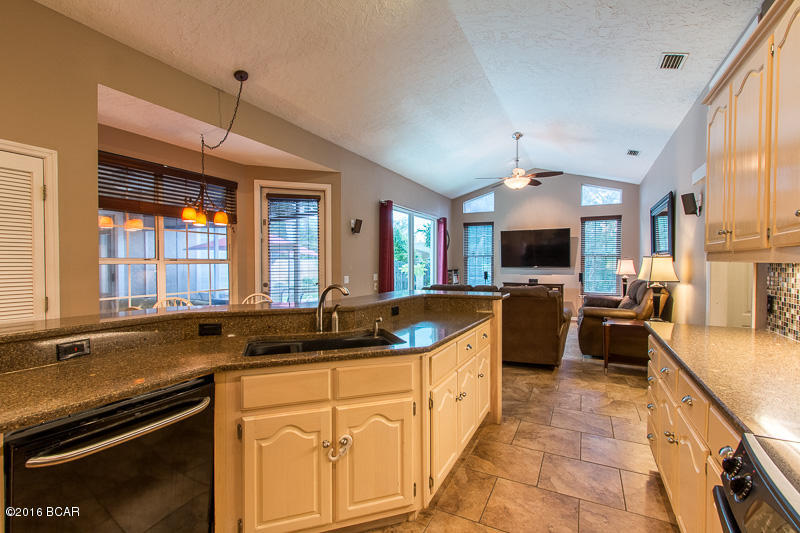 Palm Bay Unit 1 - Residential