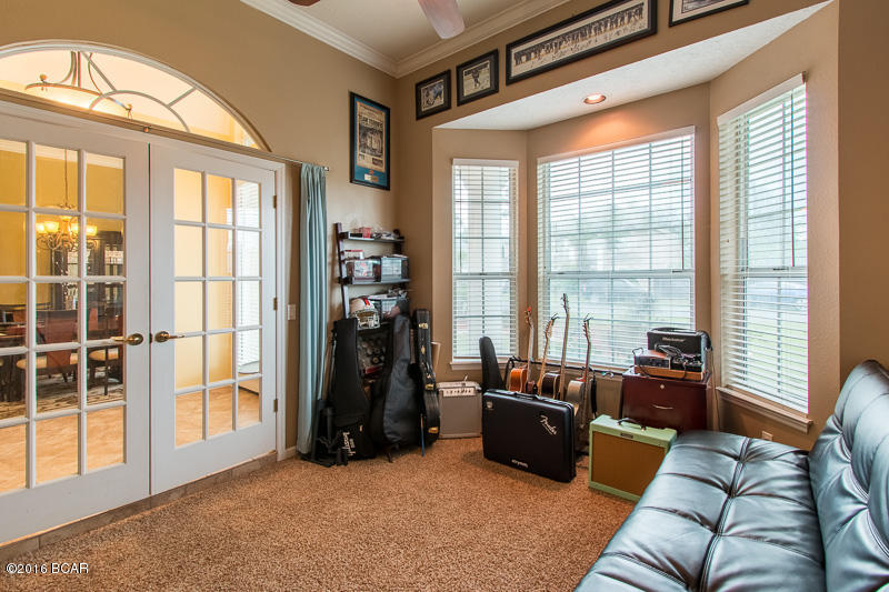 Palm Bay Unit 1 - Residential