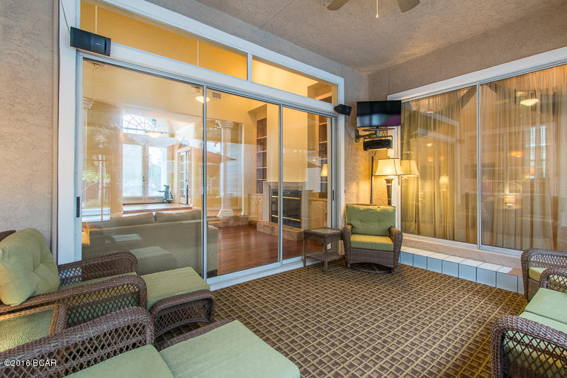 Palm Bay Unit 1 - Residential