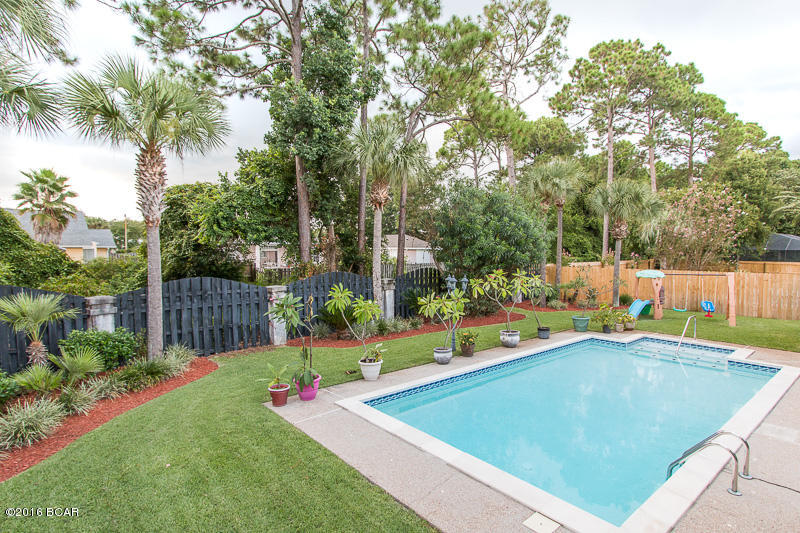 Palm Bay Unit 1 - Residential