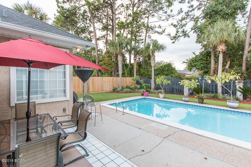 Palm Bay Unit 1 - Residential