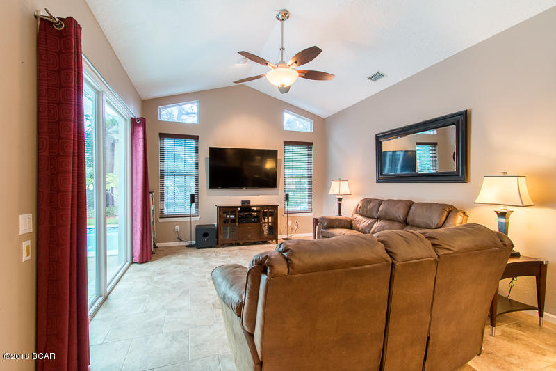 Palm Bay Unit 1 - Residential