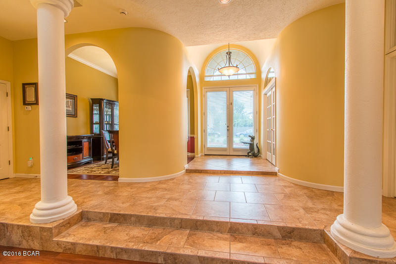 Palm Bay Unit 1 - Residential