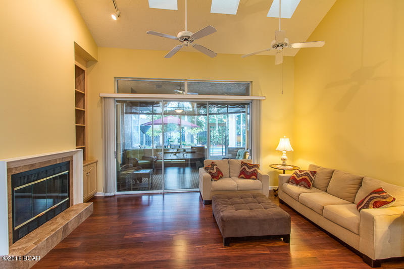 Palm Bay Unit 1 - Residential