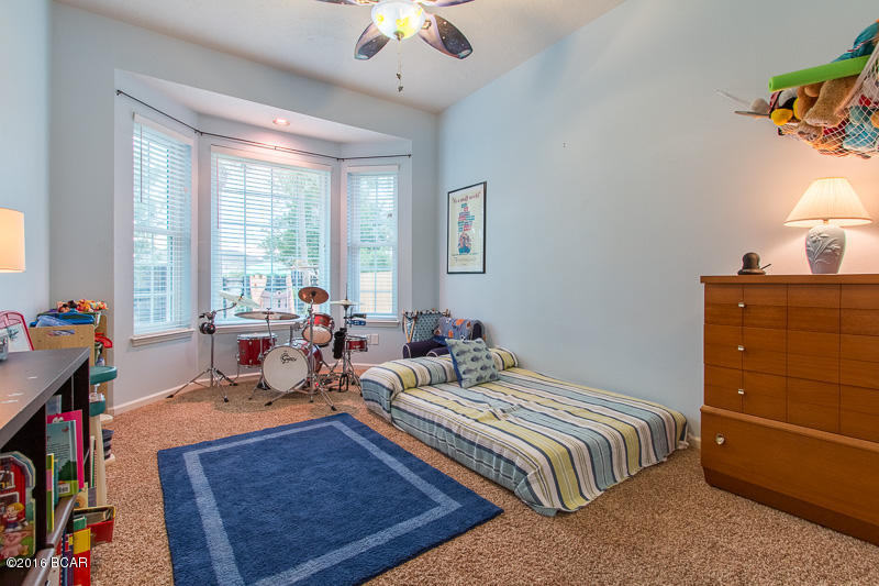 Palm Bay Unit 1 - Residential