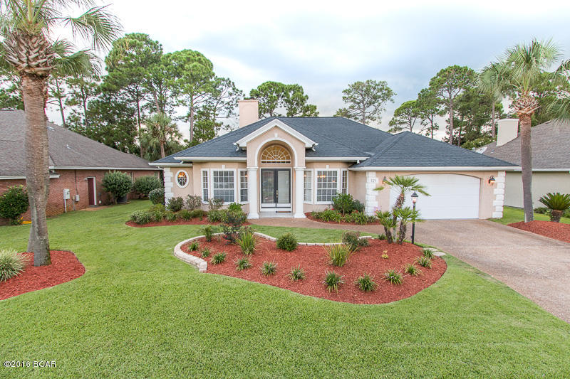 Palm Bay Unit 1 - Residential