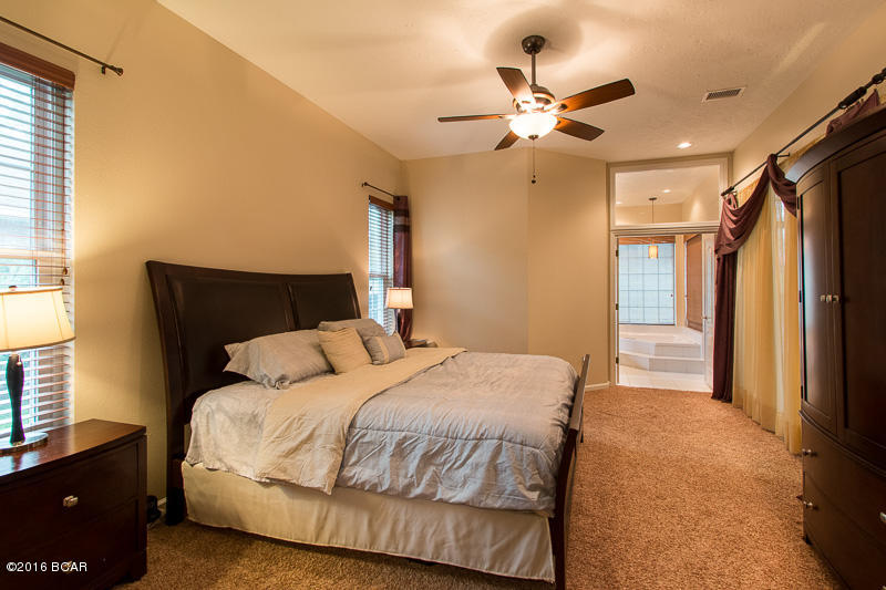 Palm Bay Unit 1 - Residential