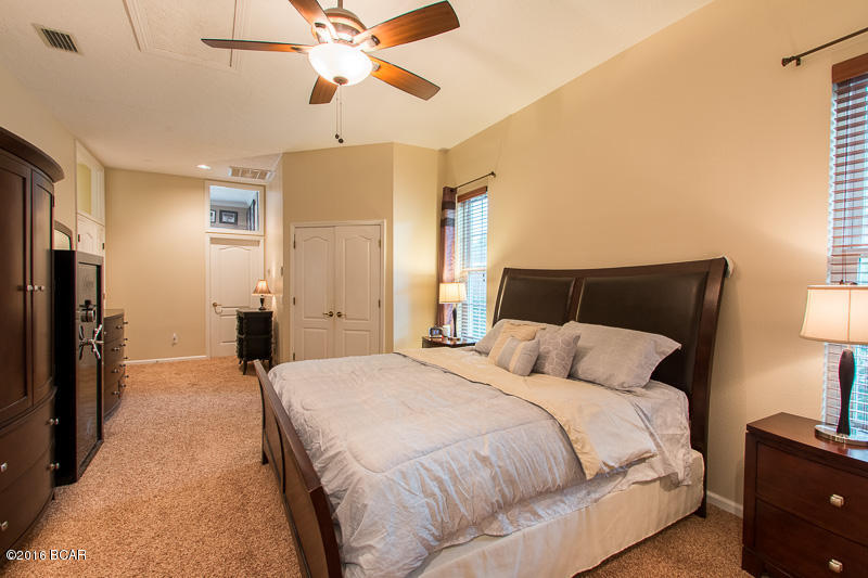 Palm Bay Unit 1 - Residential