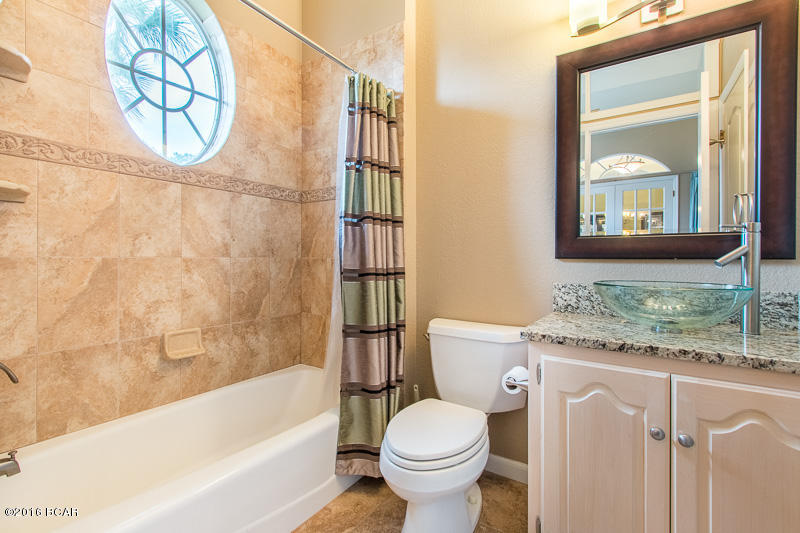 Palm Bay Unit 1 - Residential