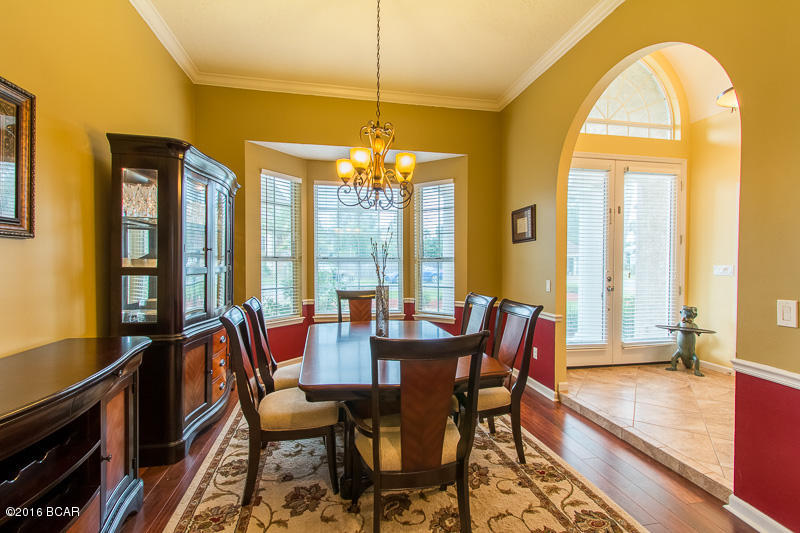 Palm Bay Unit 1 - Residential