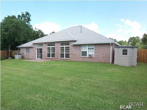 Northshore Add Phase IV - Residential