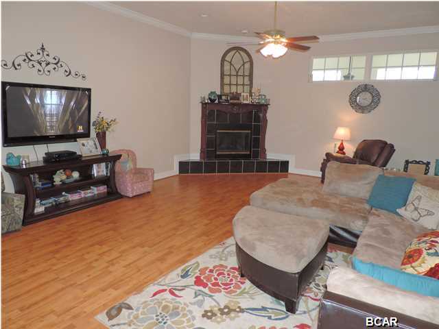 Northshore Add Phase IV - Residential