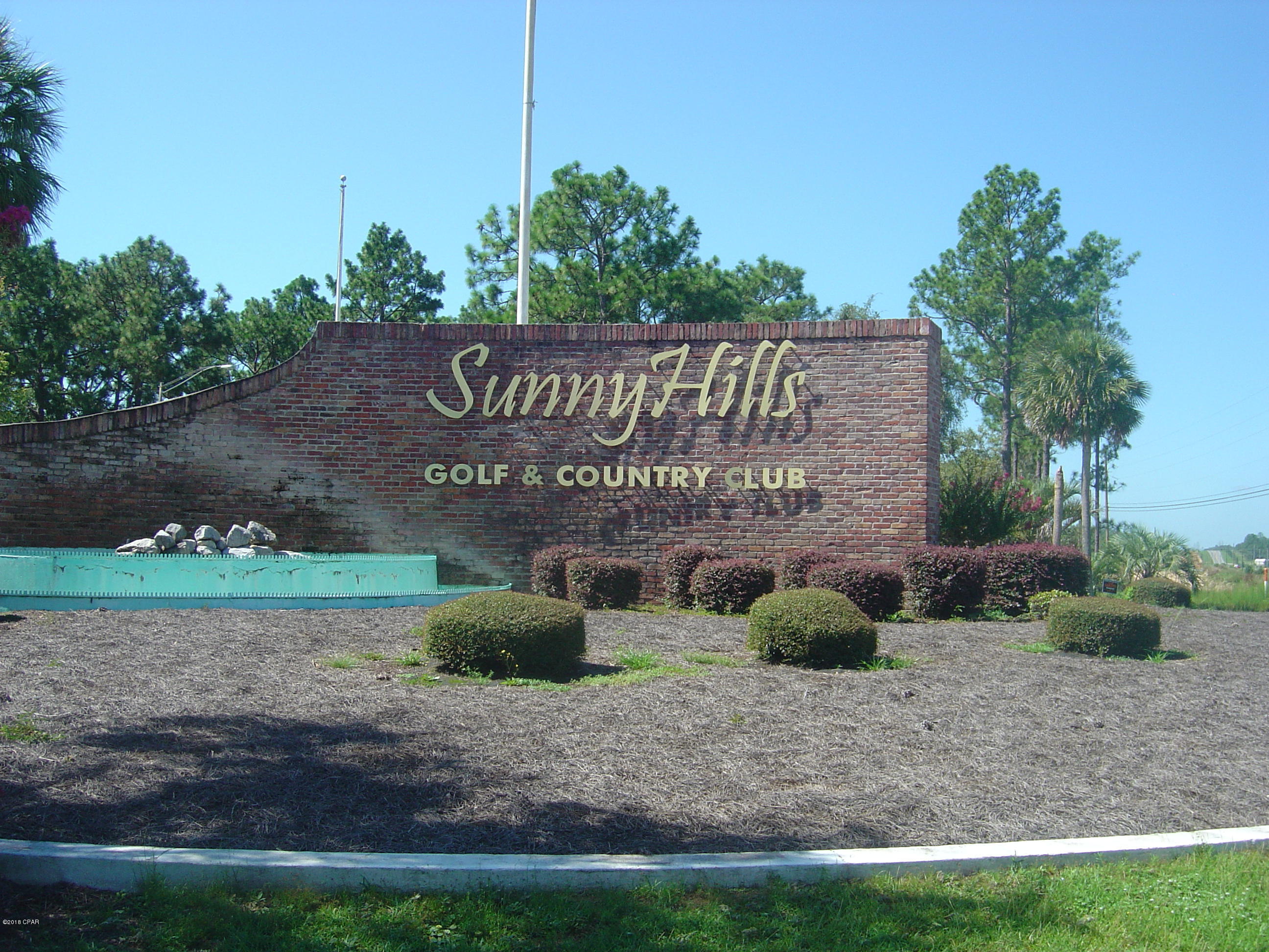 Sunny Hills Unit 1 - Land