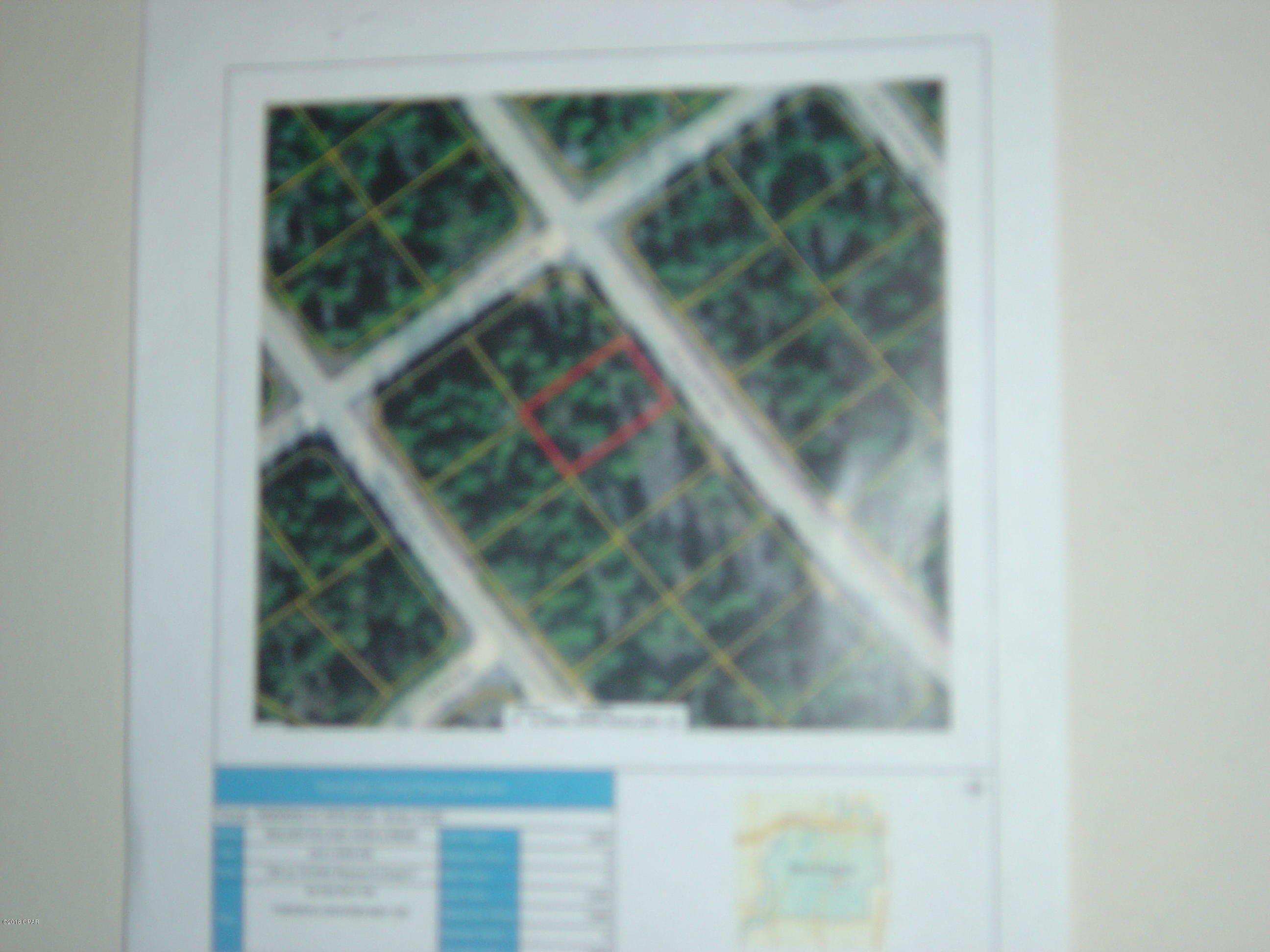 Sunny Hills Unit 1 - Land