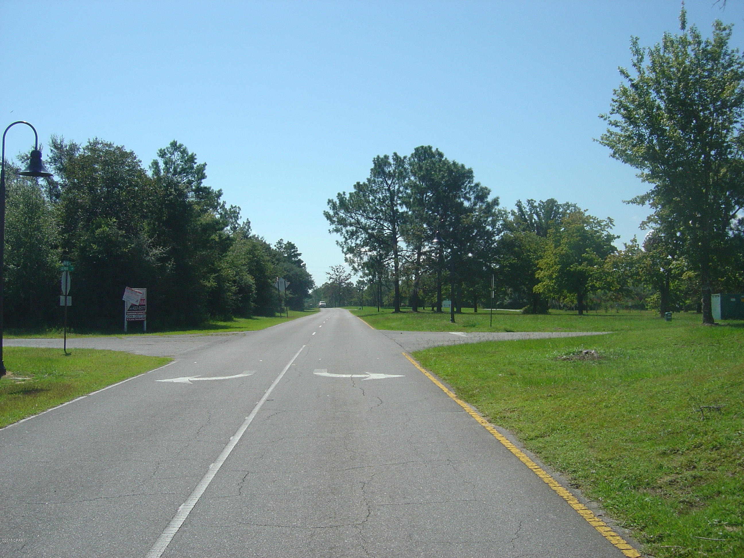 Sunny Hills Unit 1 - Land