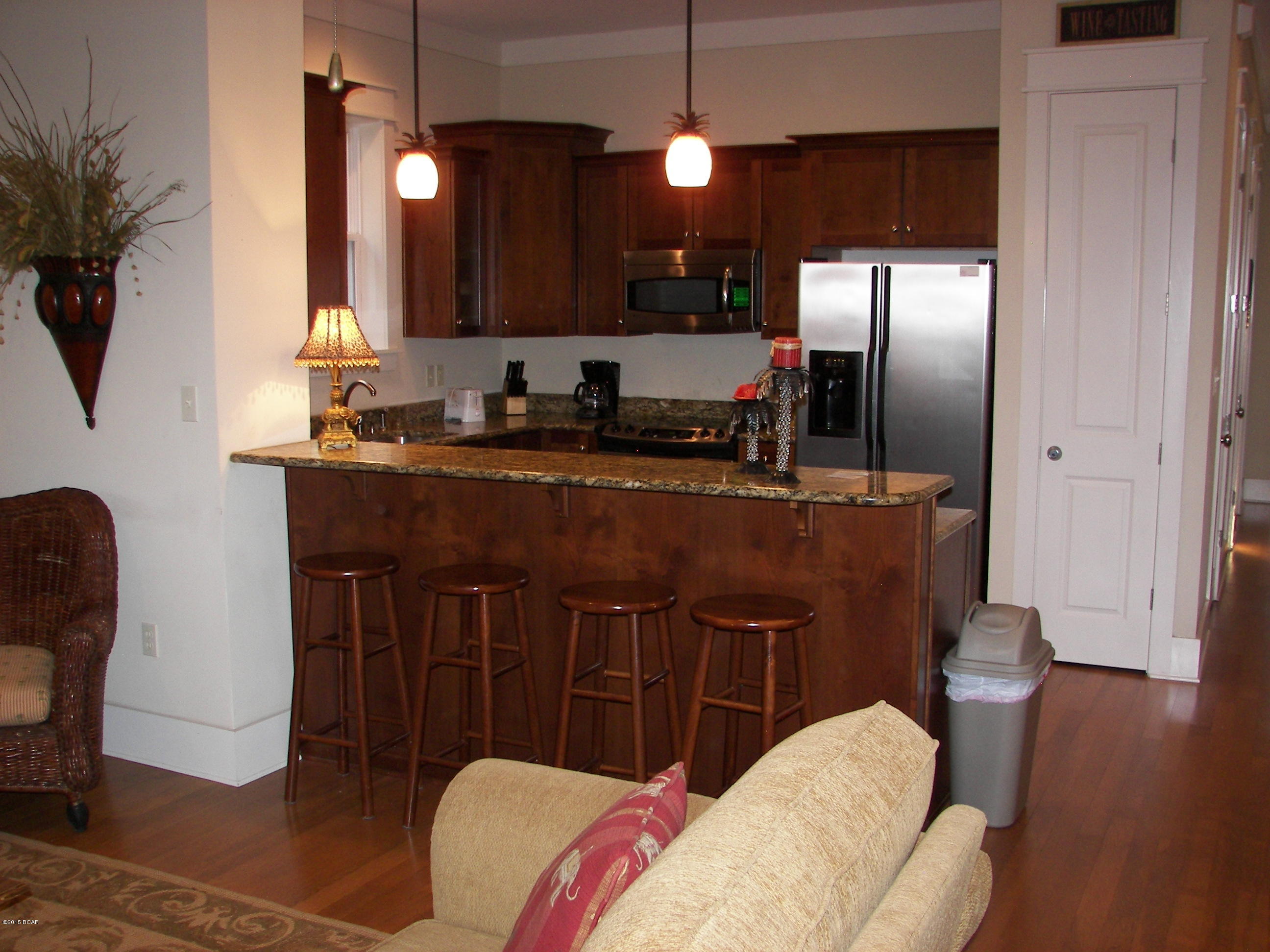 Seacrest Beach - Residential