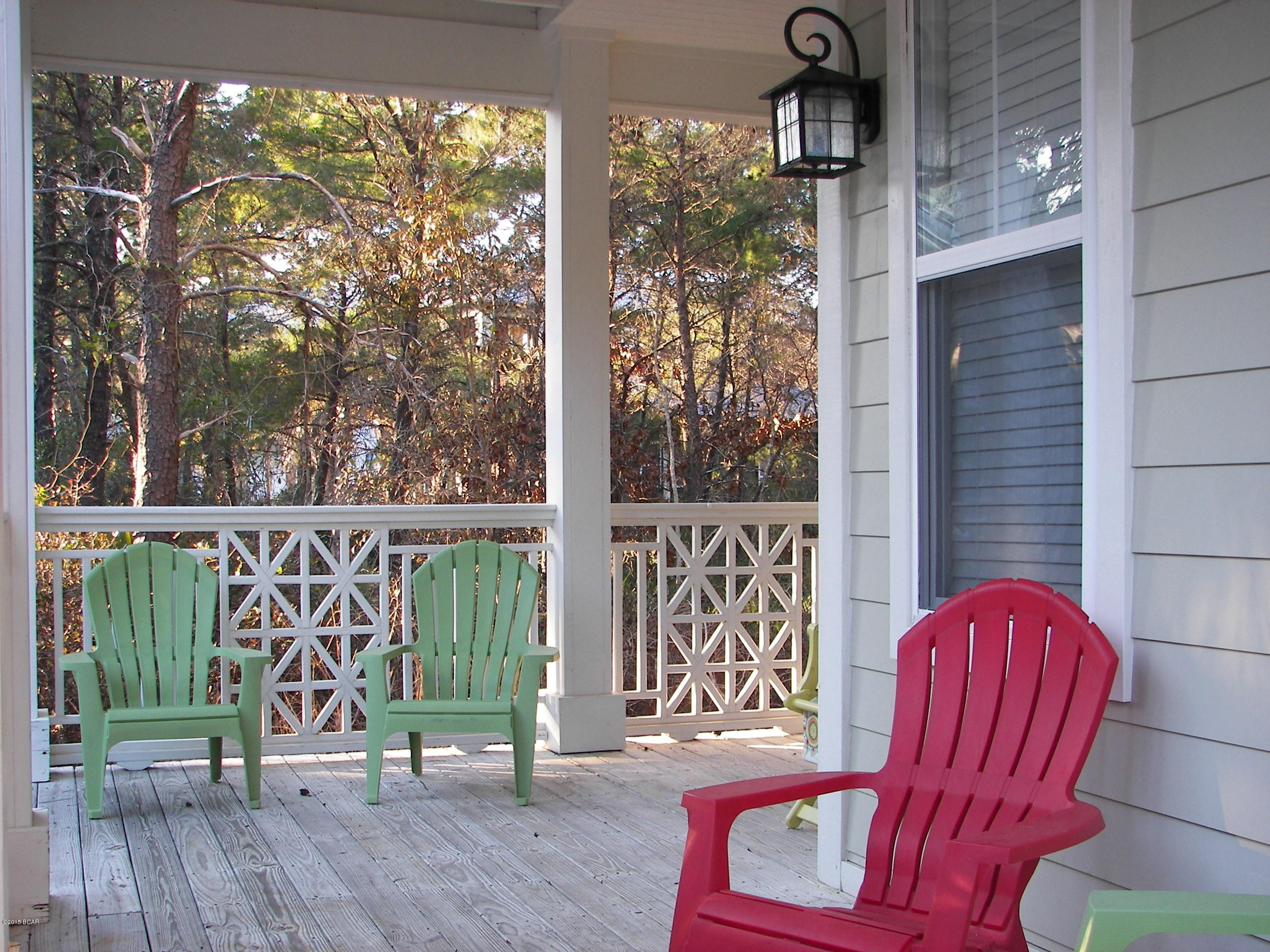 Seacrest Beach - Residential