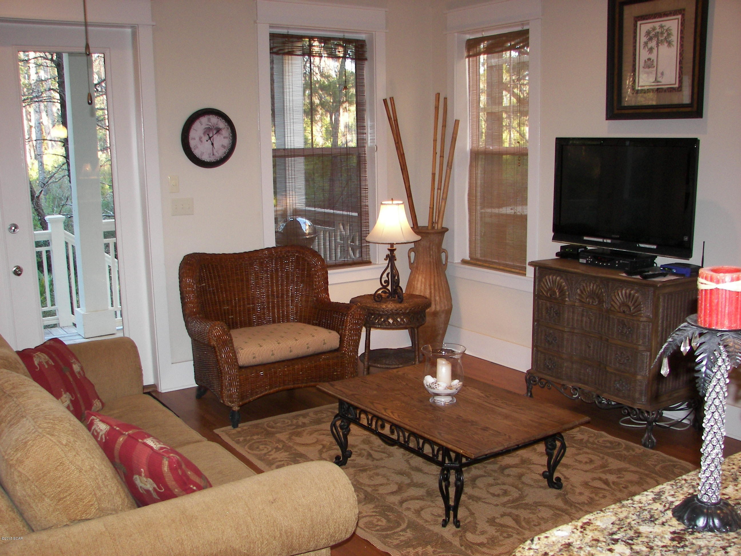 Seacrest Beach - Residential