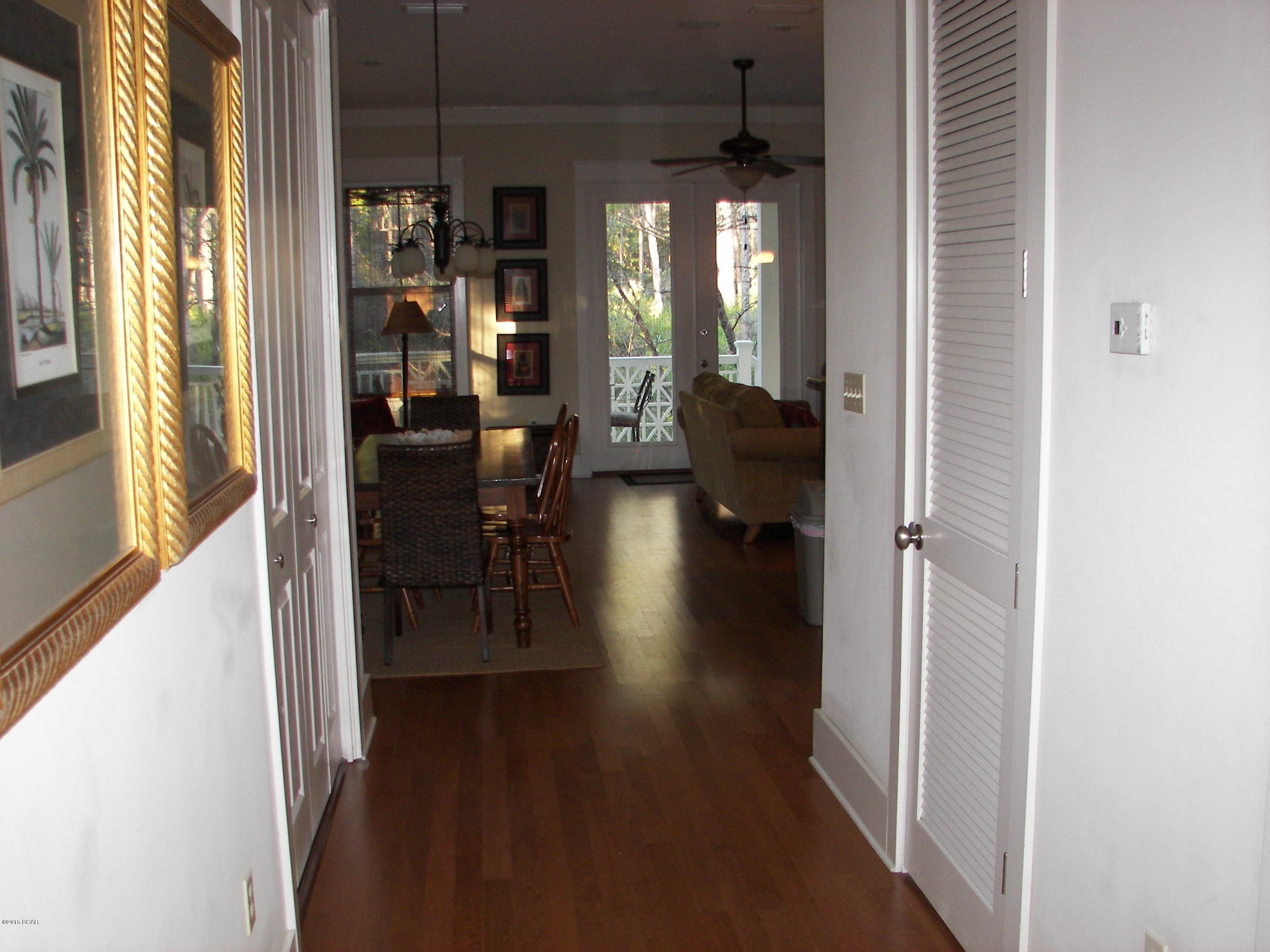 Seacrest Beach - Residential