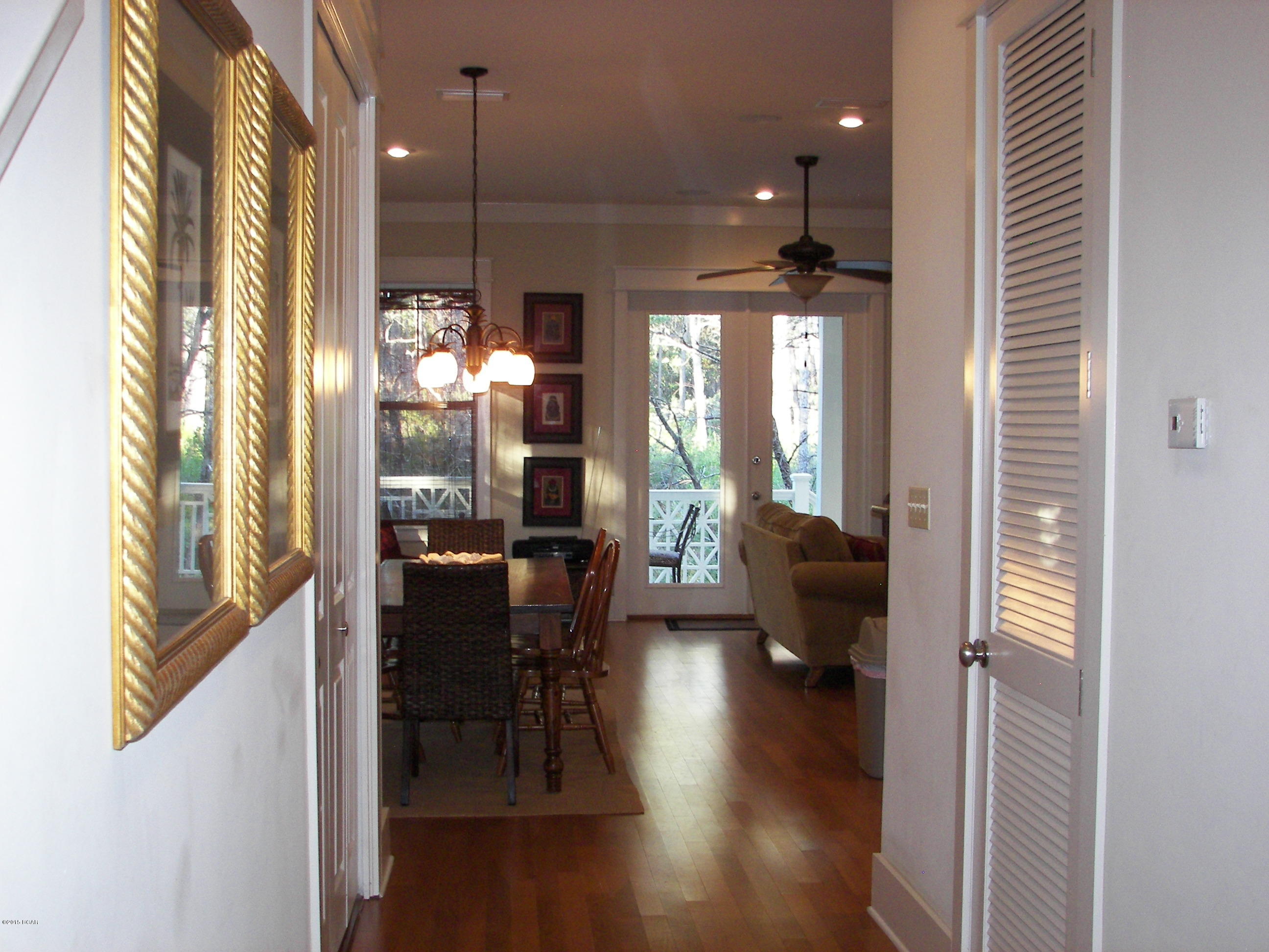 Seacrest Beach - Residential