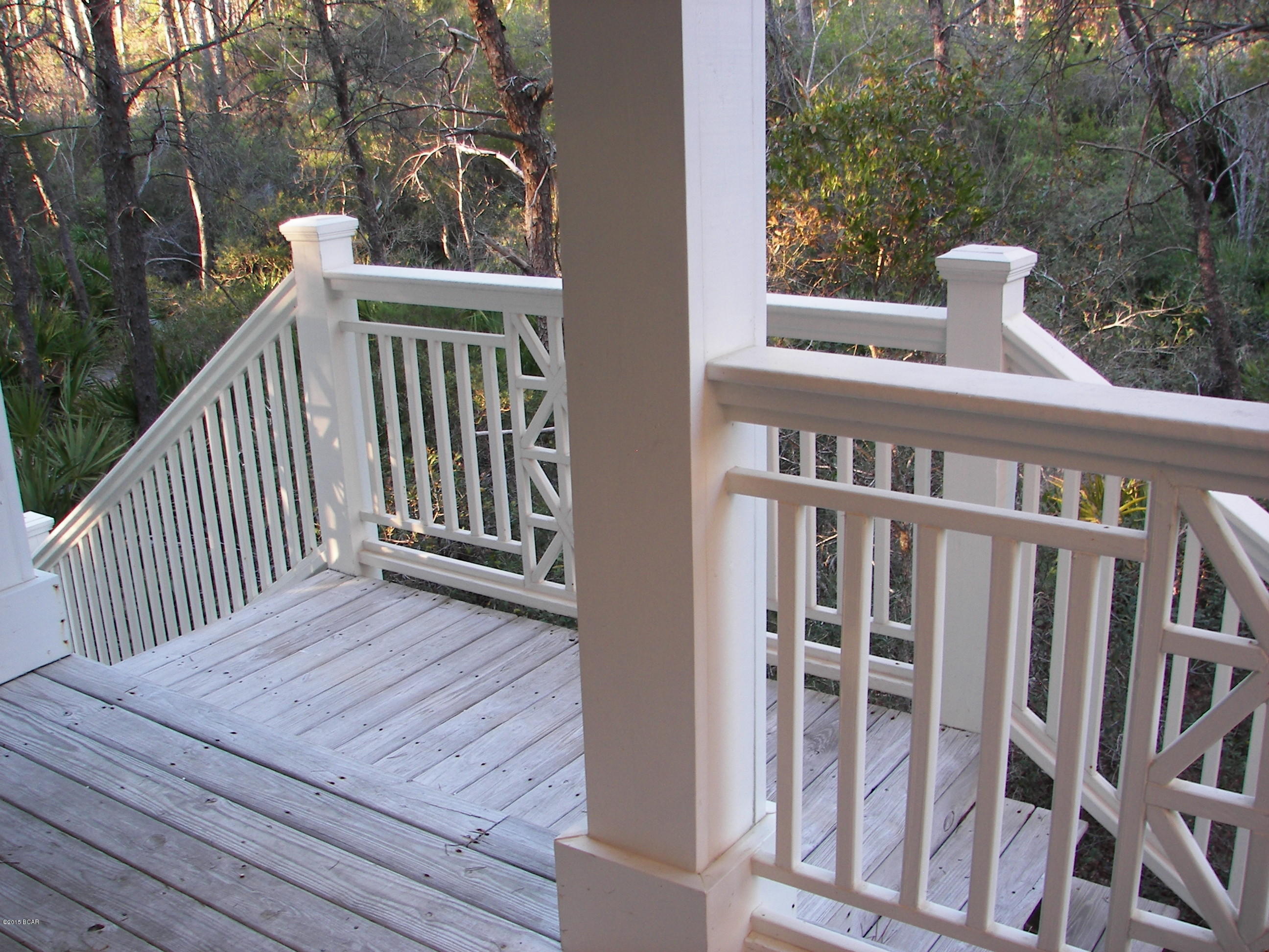 Seacrest Beach - Residential