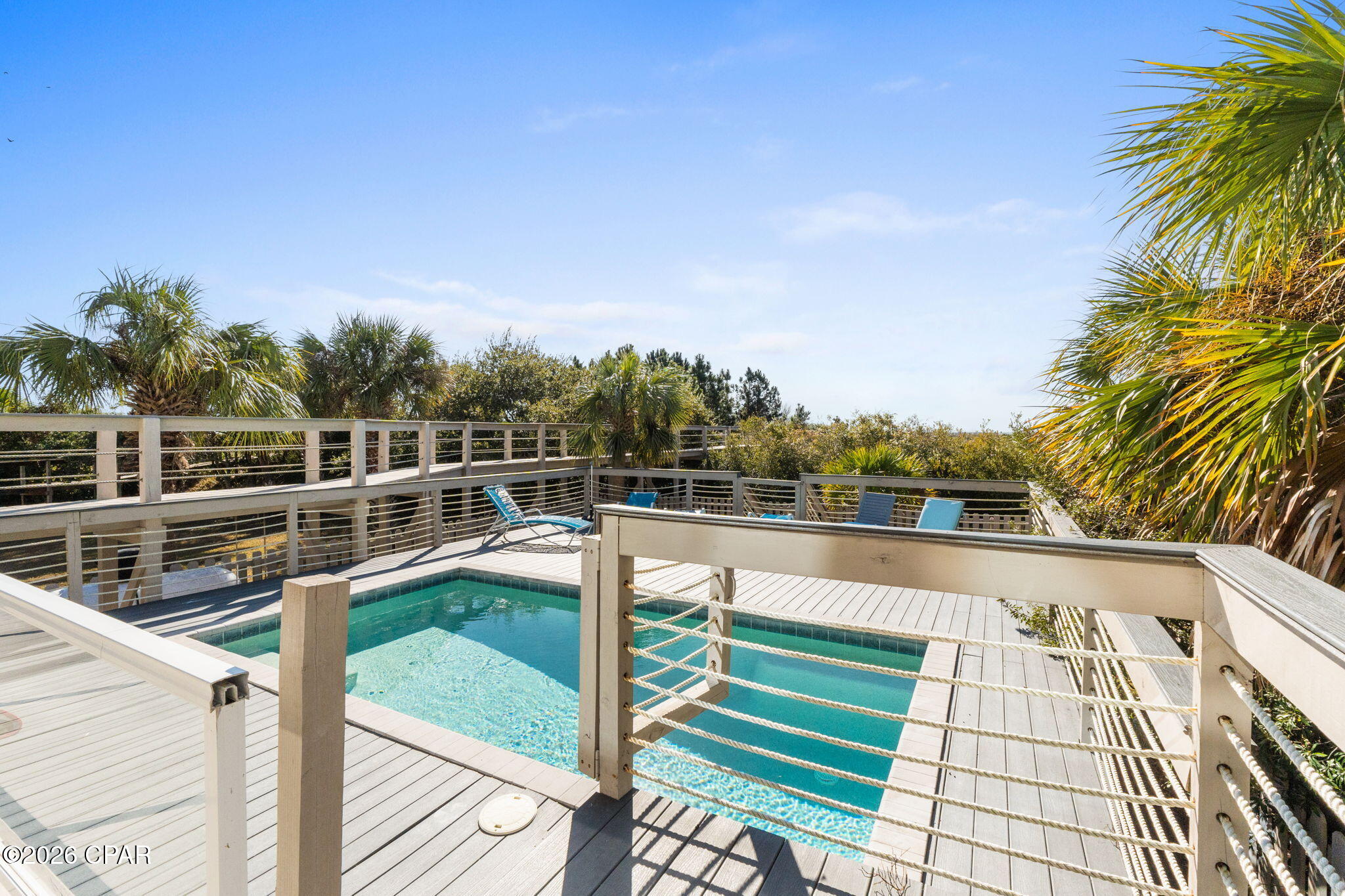 Piney Woods Beach - Residential