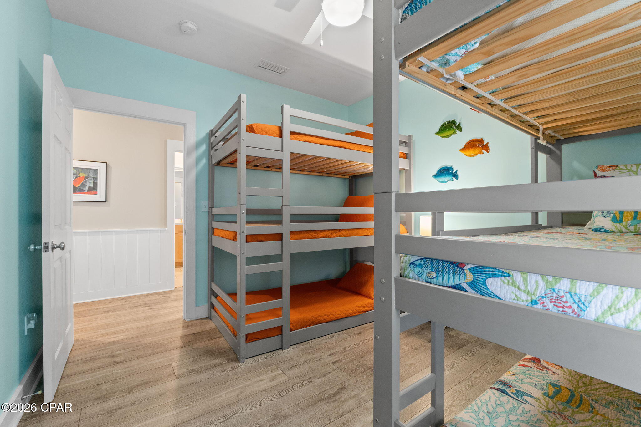 Piney Woods Beach - Residential