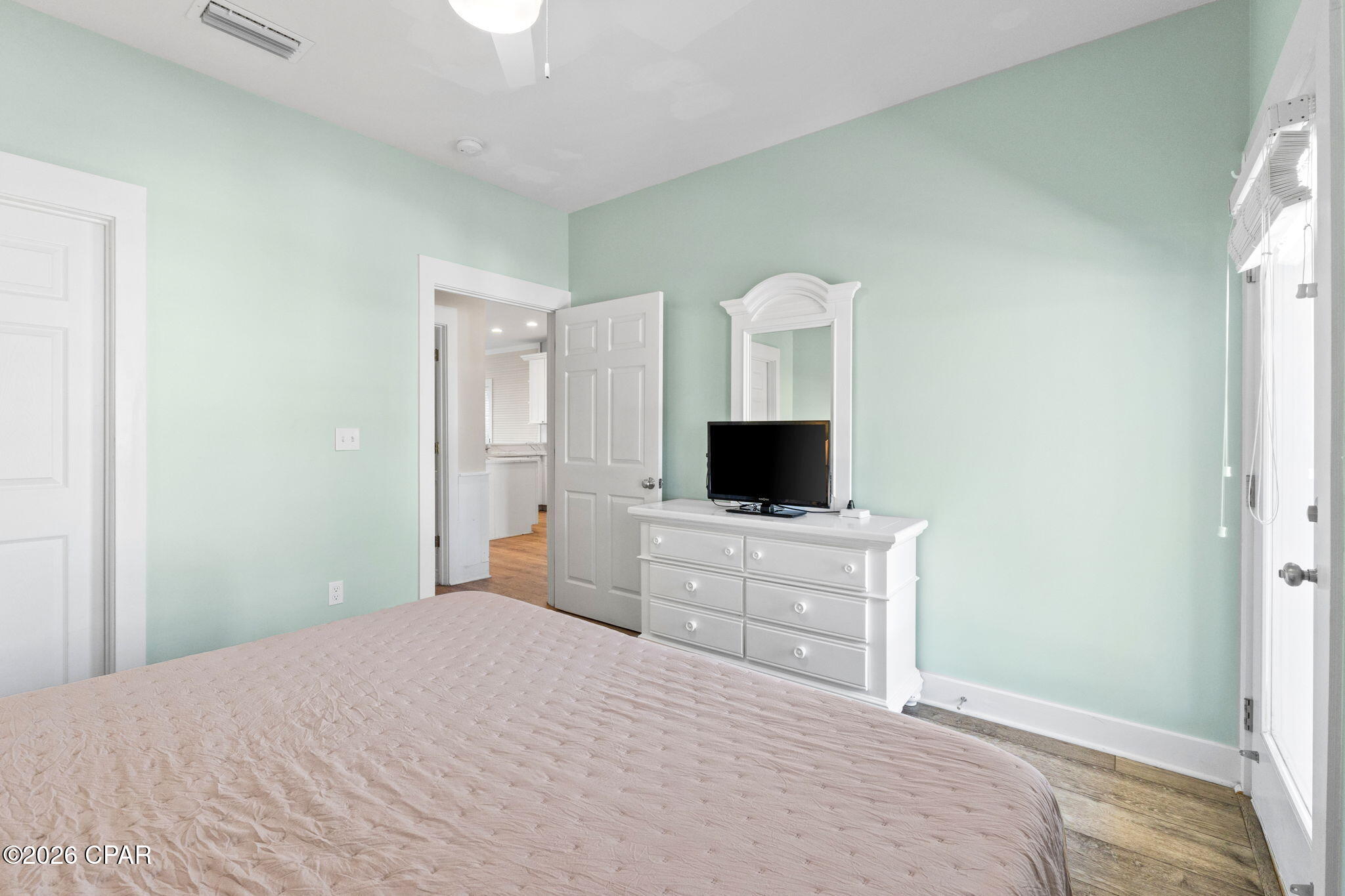 Piney Woods Beach - Residential