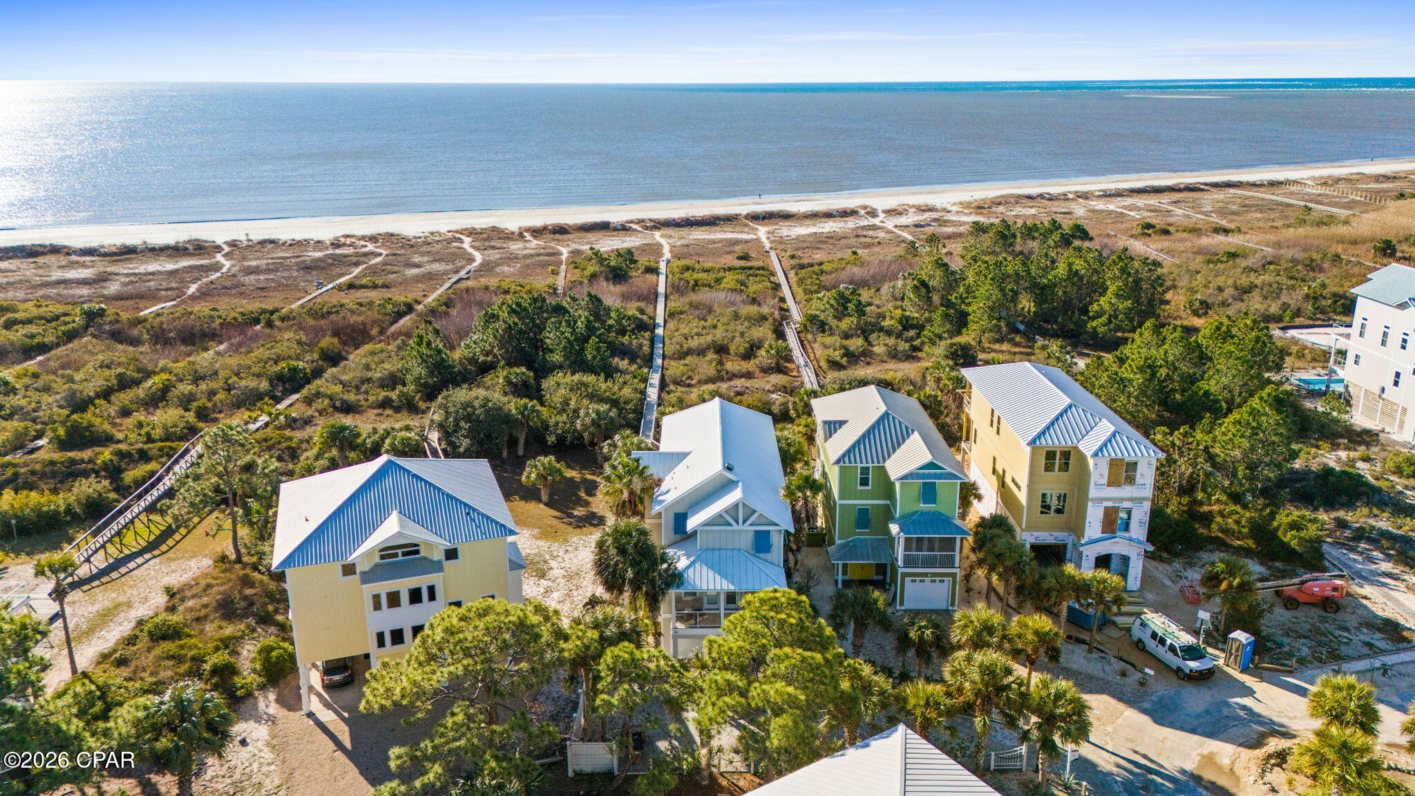 Piney Woods Beach - Residential