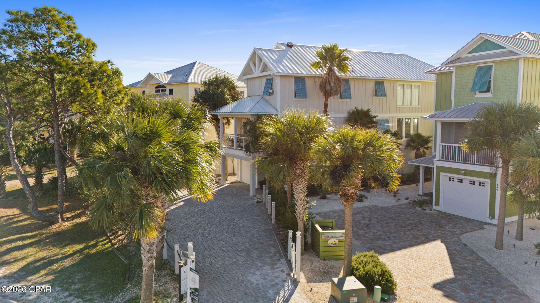 Piney Woods Beach - Residential