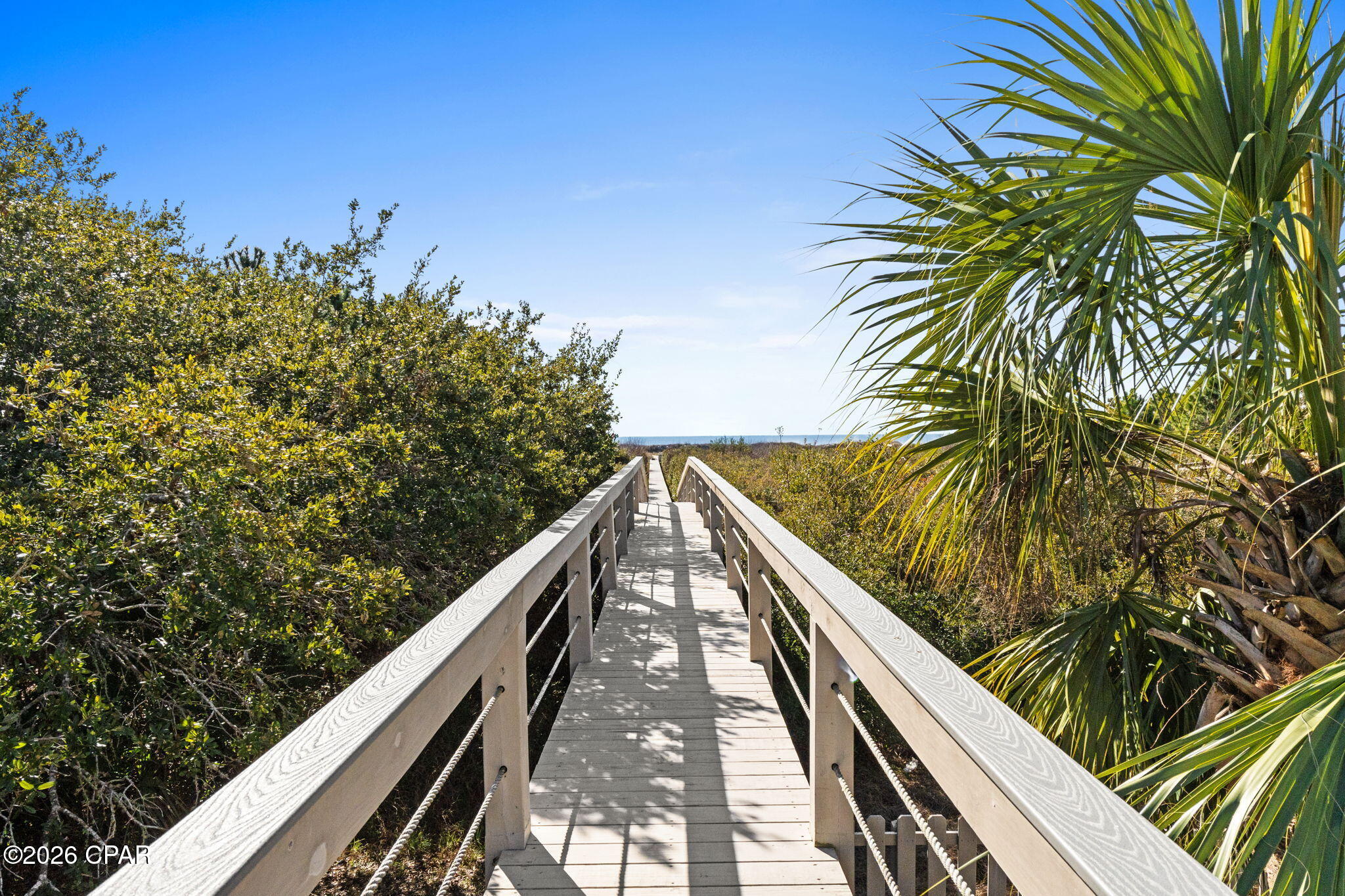Piney Woods Beach - Residential