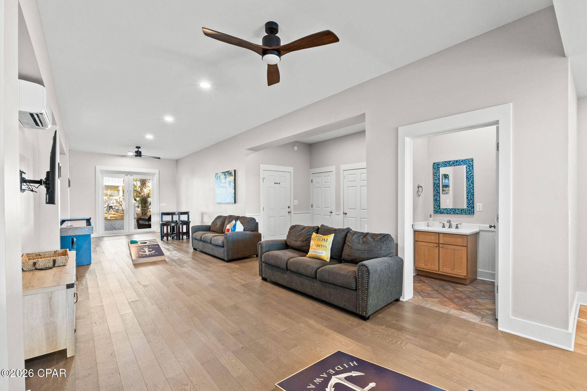 Piney Woods Beach - Residential