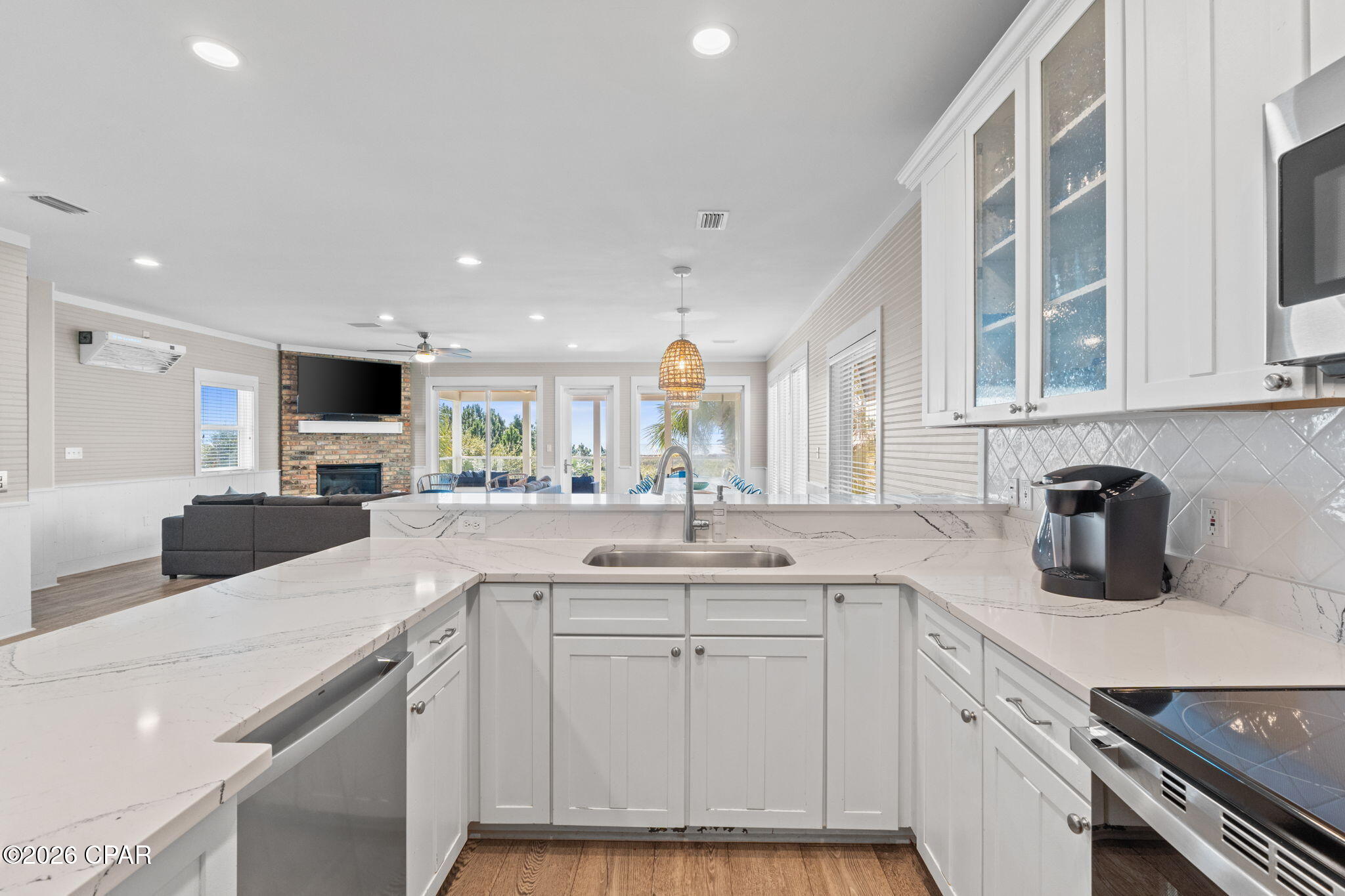 Piney Woods Beach - Residential