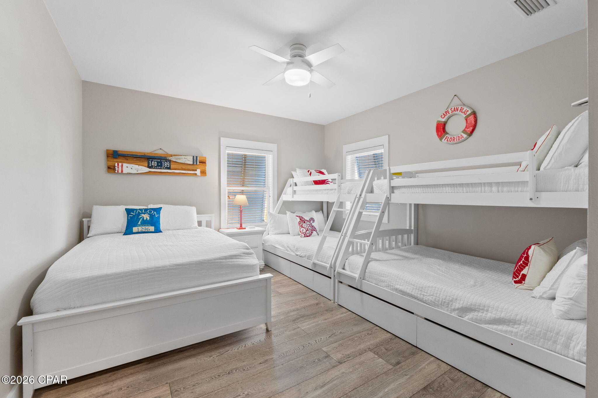 Piney Woods Beach - Residential