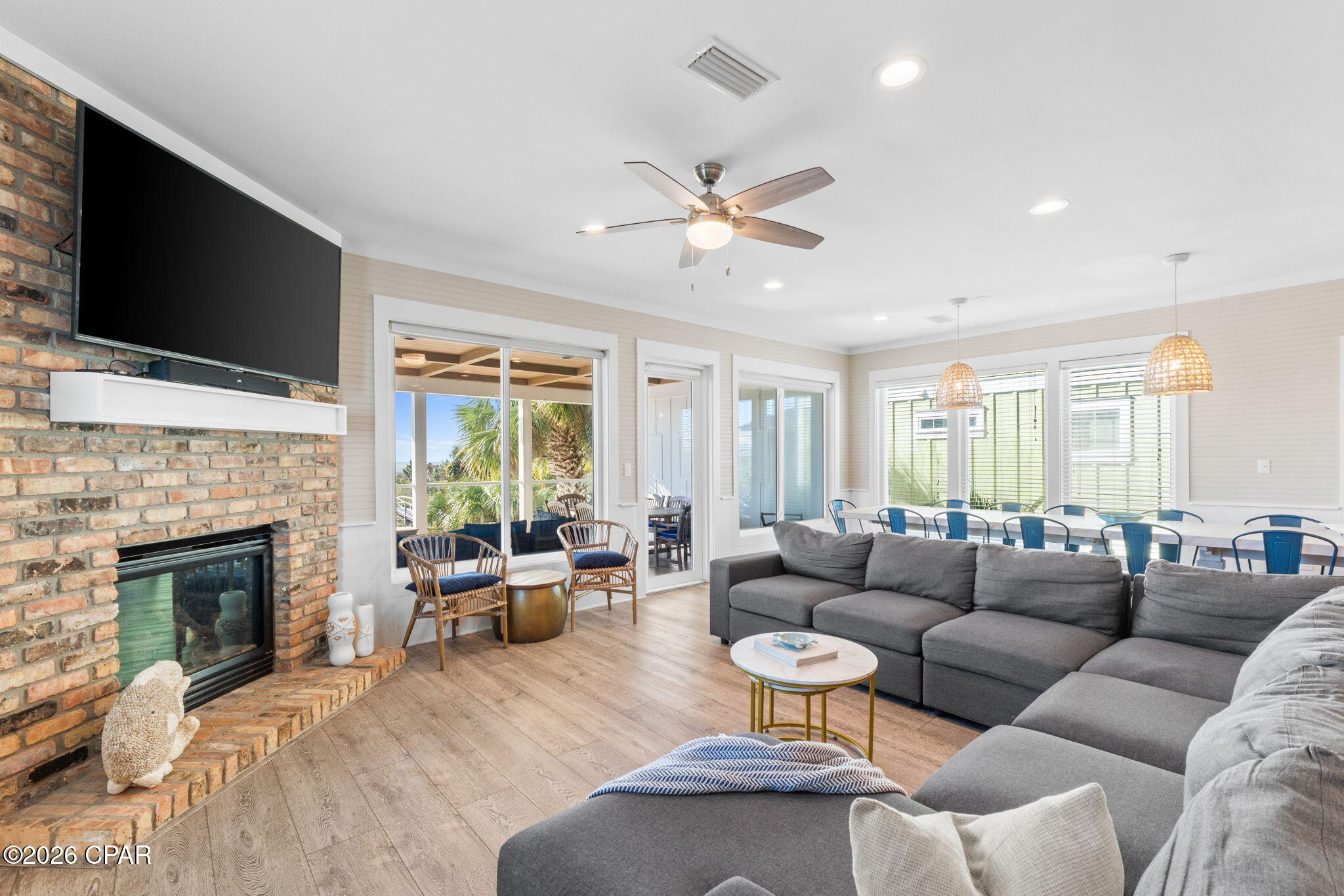 Piney Woods Beach - Residential