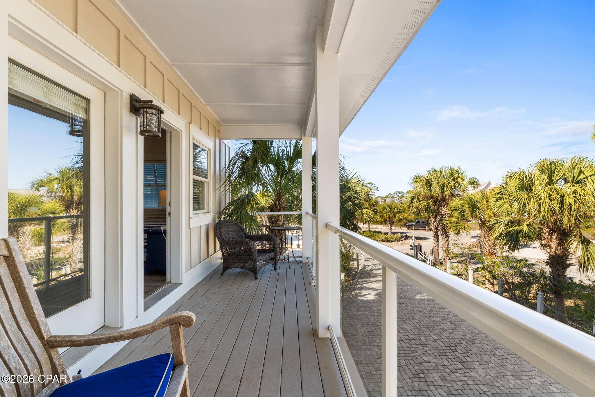 Piney Woods Beach - Residential