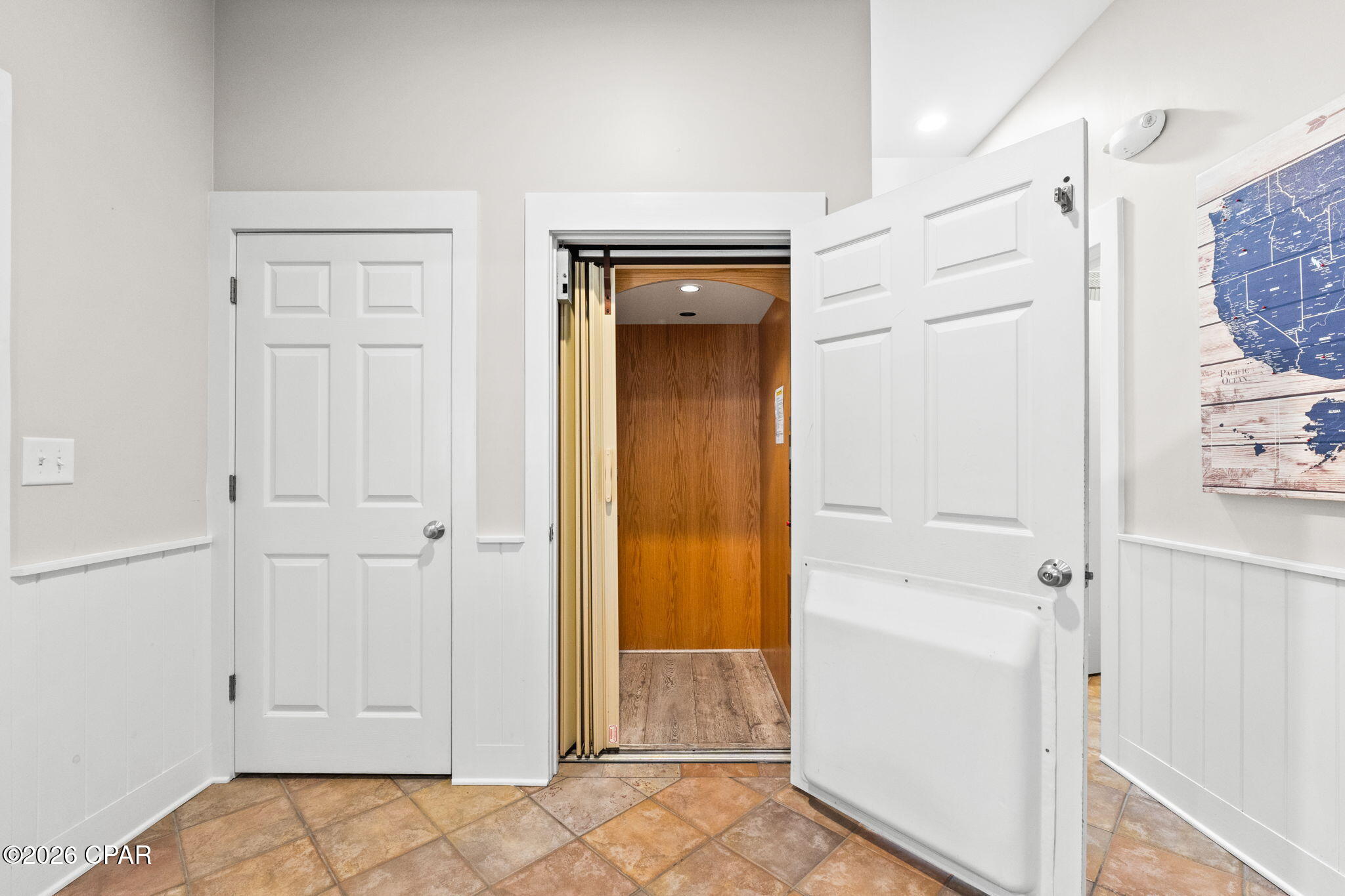 Piney Woods Beach - Residential