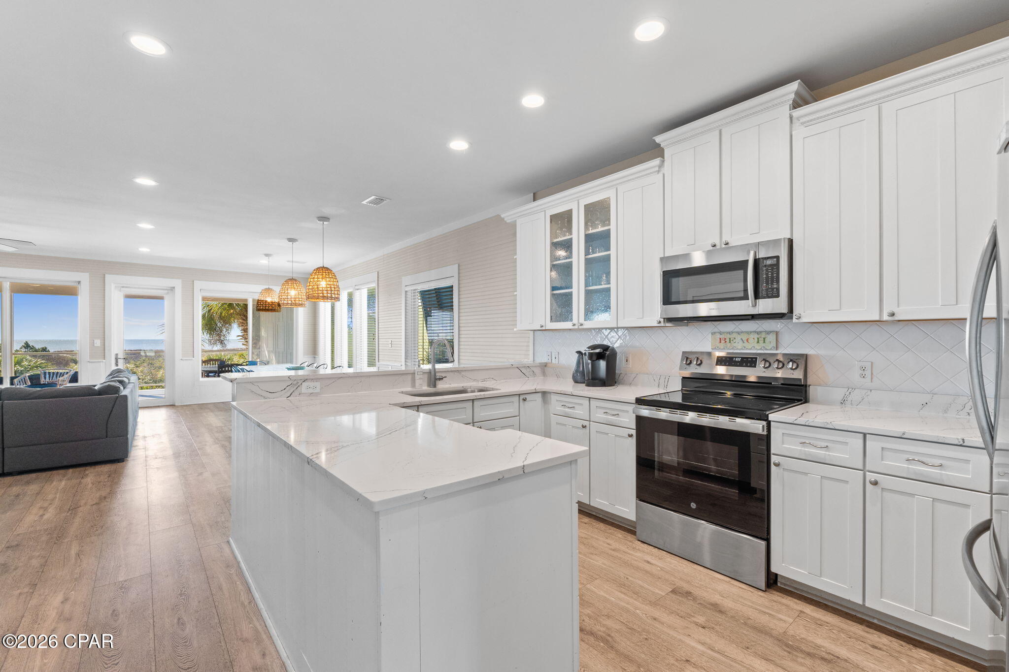 Piney Woods Beach - Residential