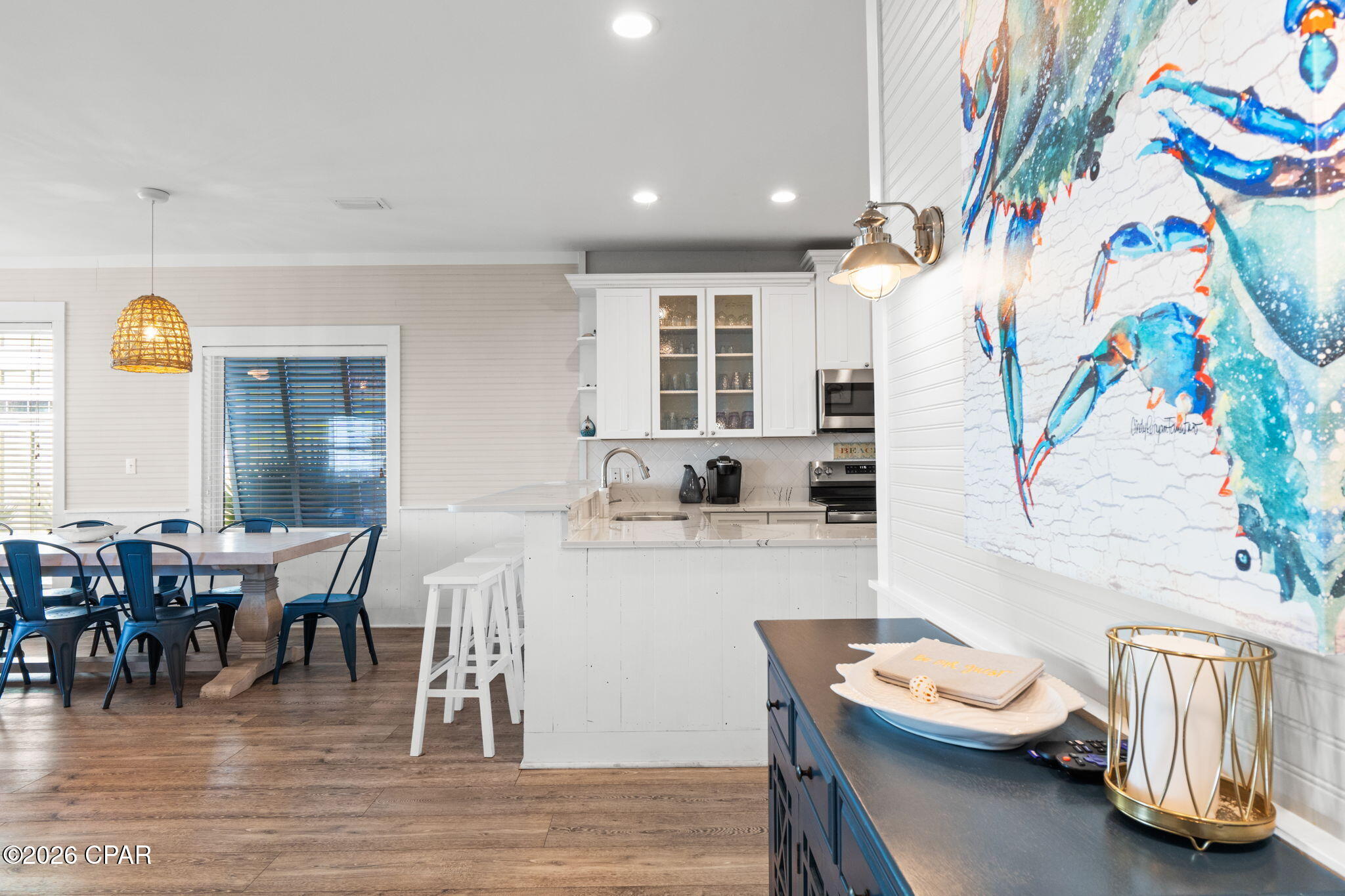 Piney Woods Beach - Residential