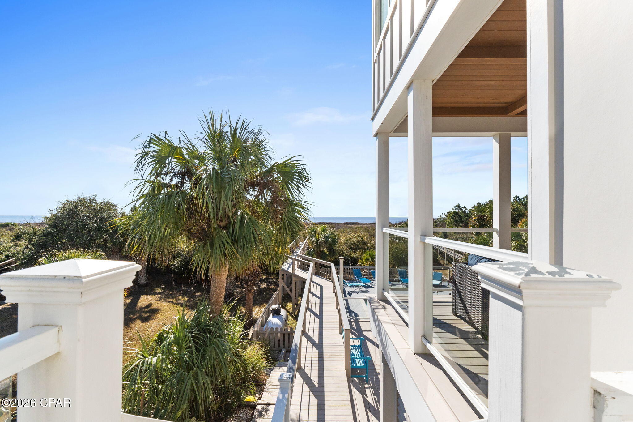 Piney Woods Beach - Residential