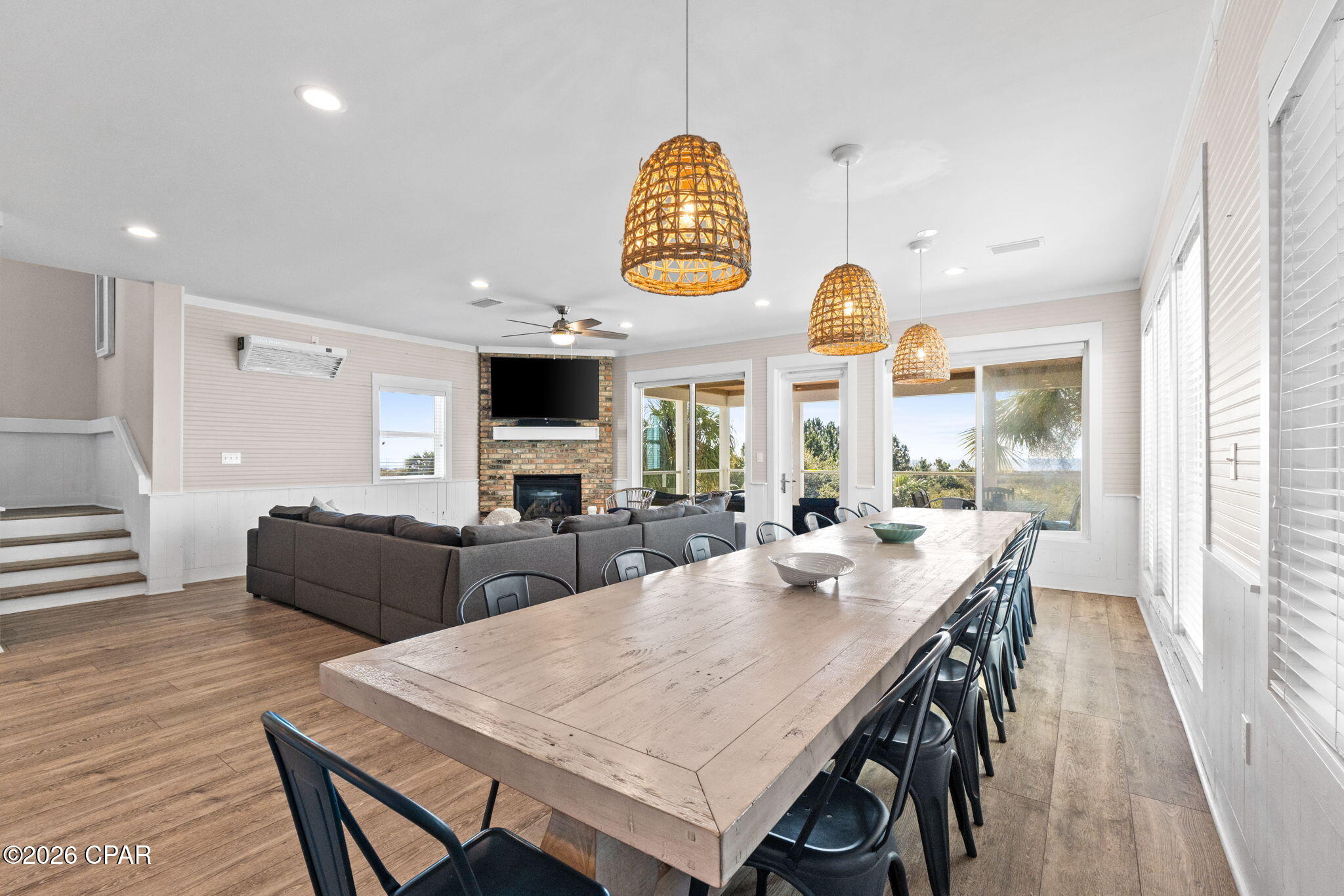 Piney Woods Beach - Residential