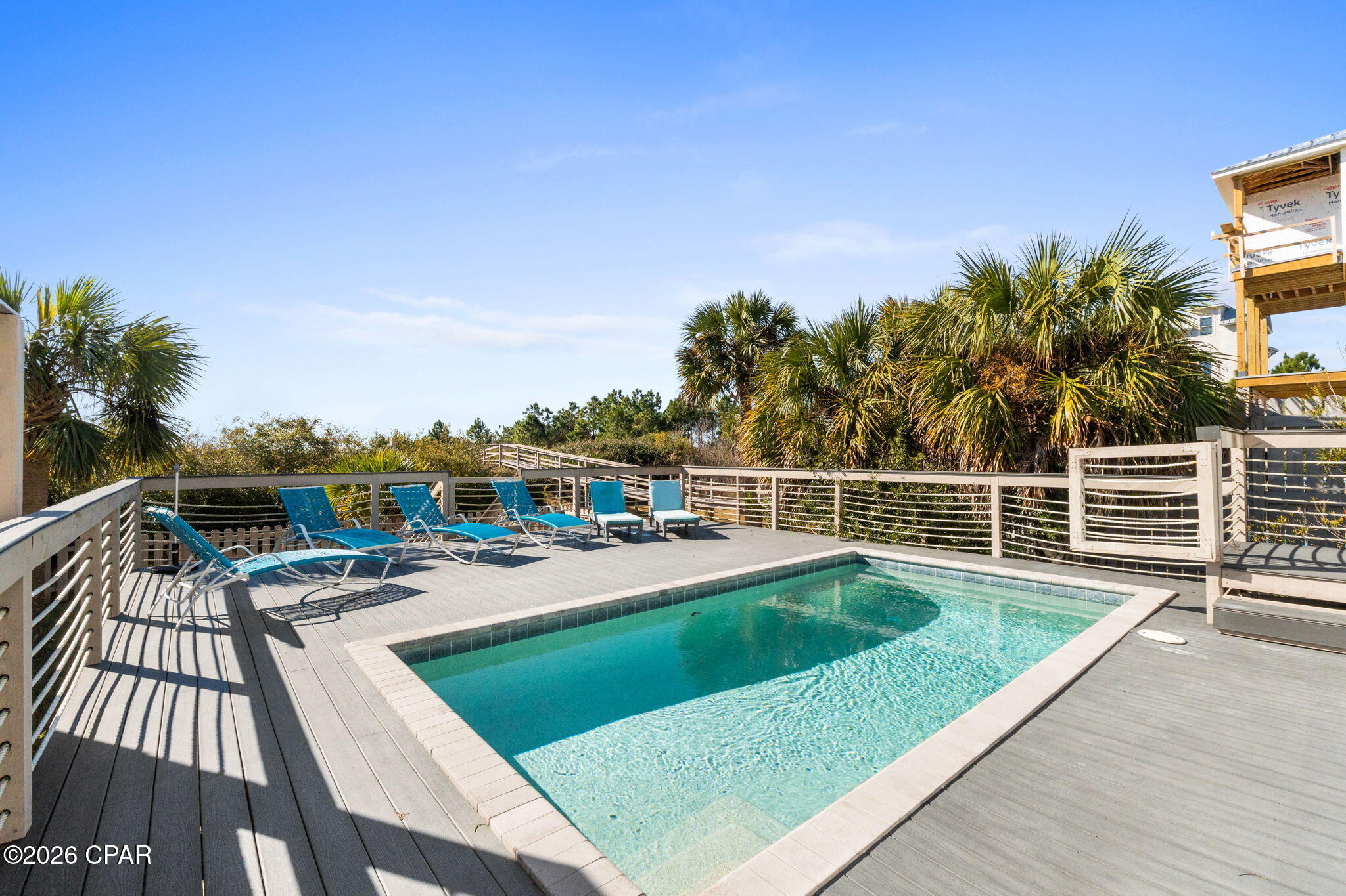 Piney Woods Beach - Residential