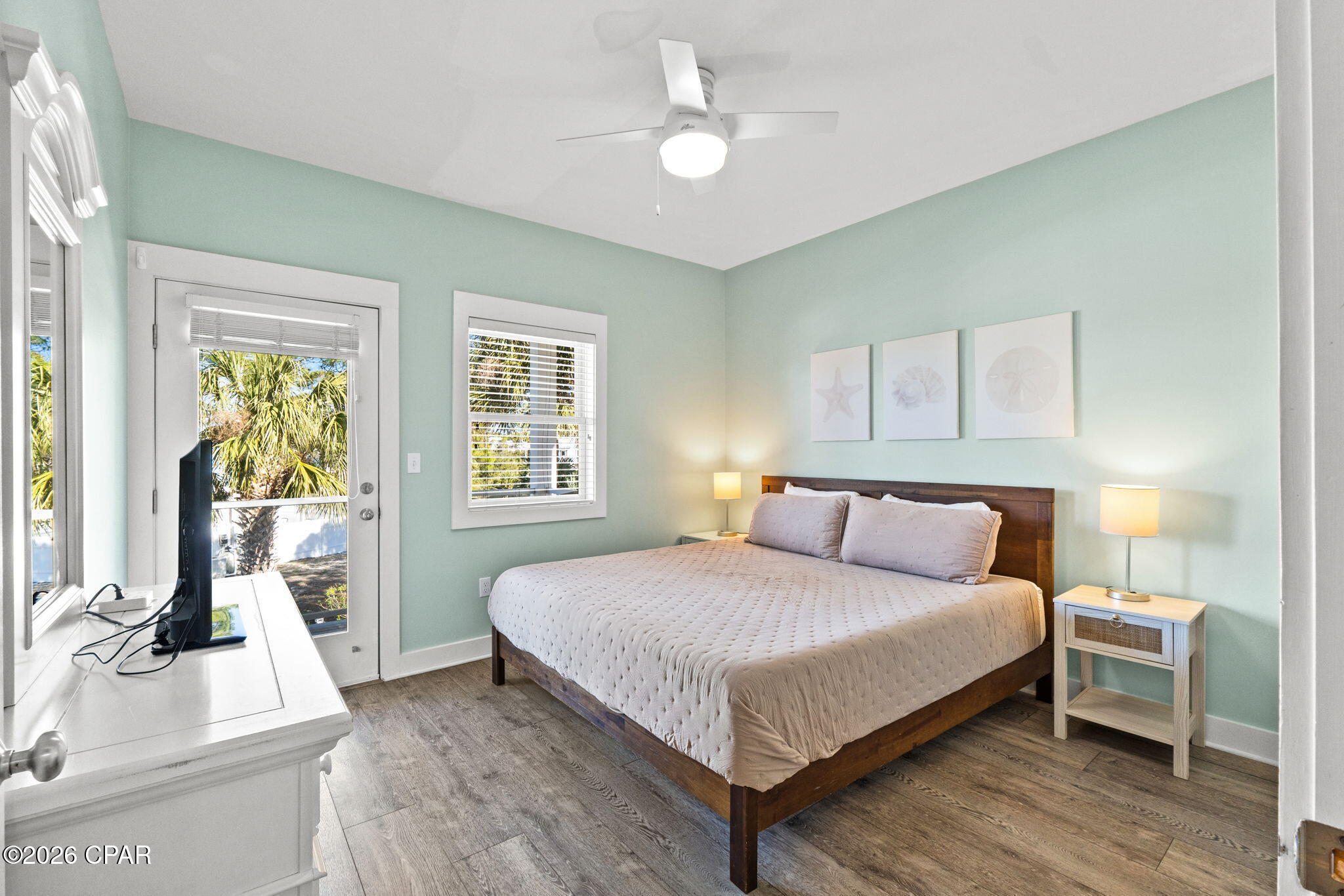 Piney Woods Beach - Residential